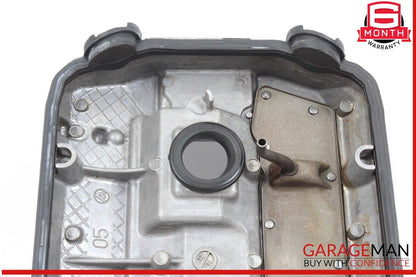 96-99 Mercedes R129 SL500 S500 CL500 M119 V8 Engine Motor Valve Cover Right OEM