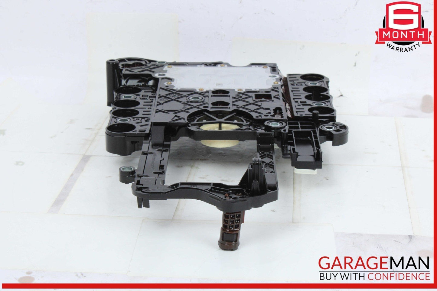 Mercedes W205 C300 E350 S600 VGS4 722.9 7G Transmission Conductor Plate TCU OEM