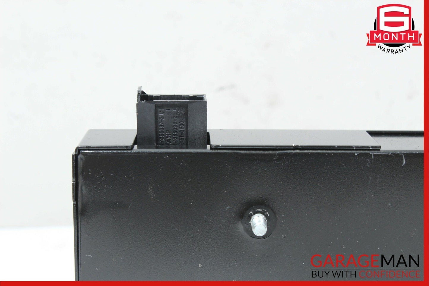 Mercedes X204 GLK350 C350 S550 SL550 Sirius Satellite Radio Receiver Module OEM