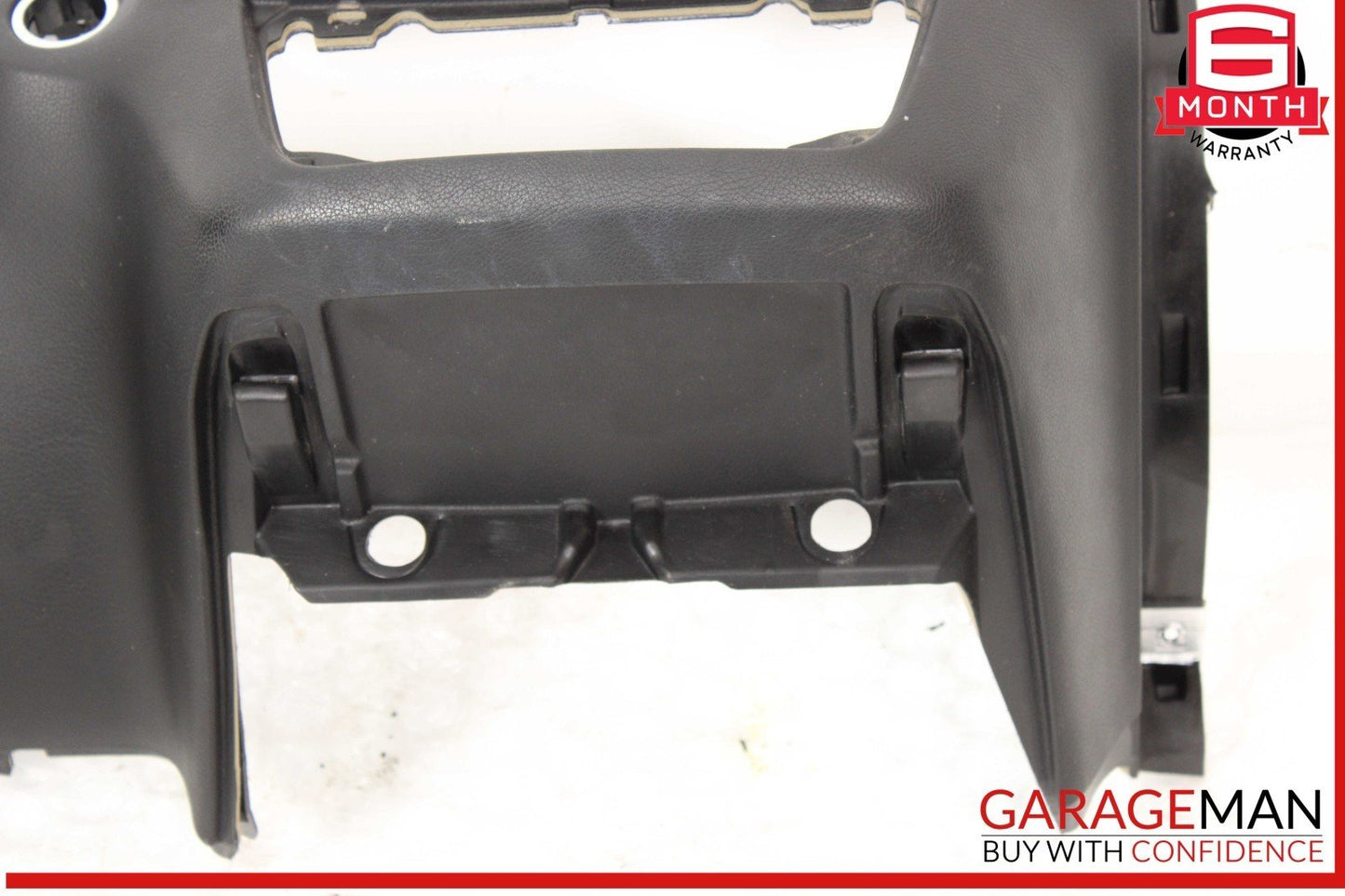 12-16 Mercedes X166 GL450 GL550 ML400 Dashboard Lower Left Side Knee Panel Cover