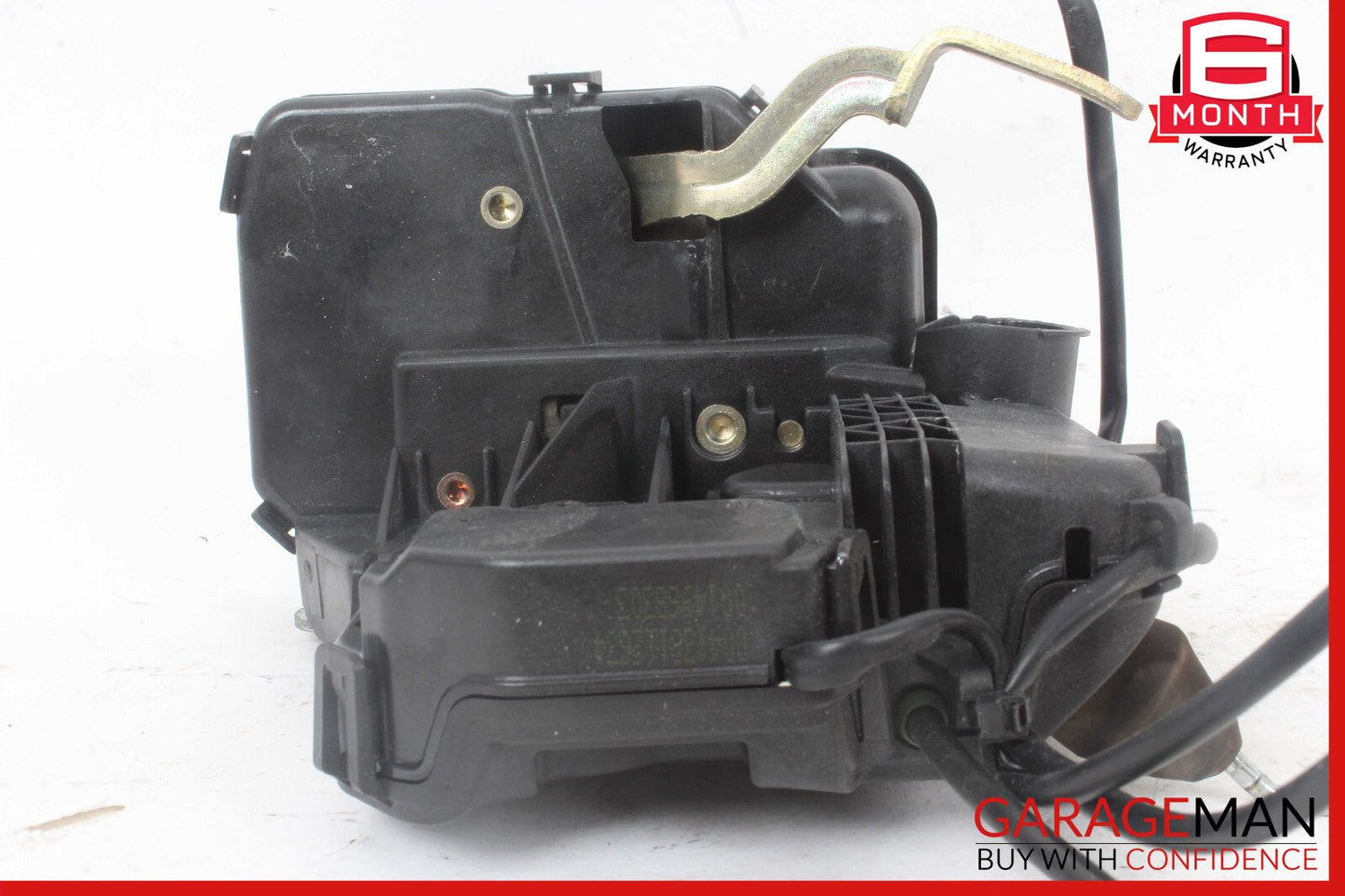 05-11 Mercedes R171 SLK350 SLK300 Door Lock Latch Actuator Right Side OEM