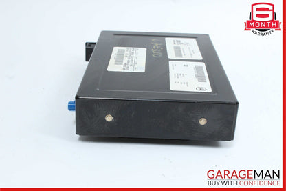 03-08 Mercedes E350 GL450 Sirius Satellite Radio Receiver Module 1698270162 OEM