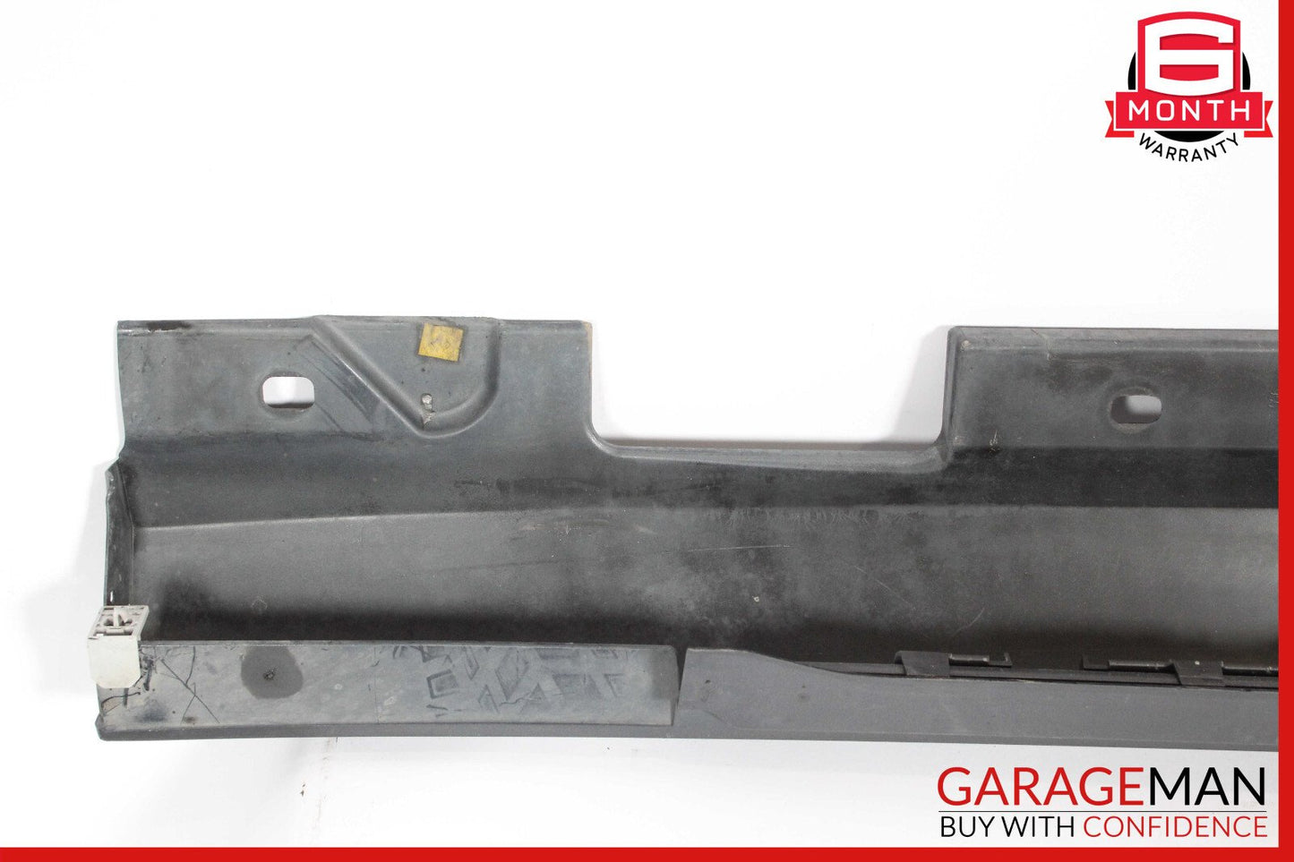12-14 Mercedes W218 CLS550 CLS63 AMG Sport Left Side Skirt Rocker Panel OEM