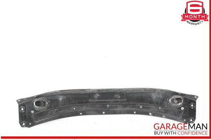 06-12 Mercedes X164 GL450 ML550 Upper Radiator Core Tie Bar Support OEM