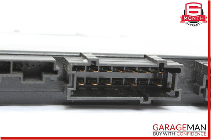 03-11 Mercedes GL450 CLS500 ML350 Front Right Side Under Seat Control Module OEM