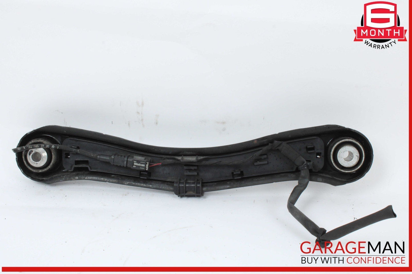12-19 Mercedes X166 GL450 GL550 Rear Left or Right Upper Camber Control Arm OEM