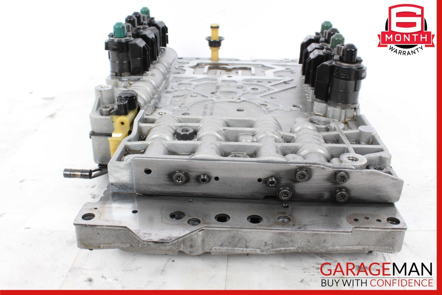 Mercedes W203 C280 E350 7G Tronic Transmission Valve Body 2202770801 OEM