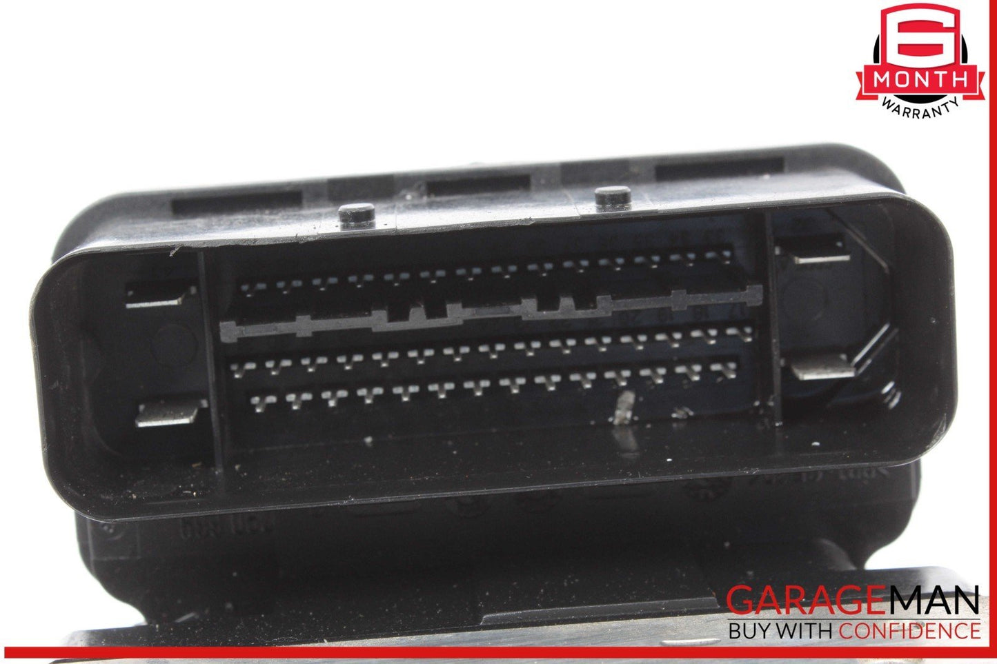 12-15 Mercedes W204 C250 ABS Anti Brake Pump Control Module Unit 1729014000 OEM
