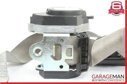 06-09 Mercedes ML350 GL450 R350 Front Right Seat Belt Seatbelt Retractor Grey