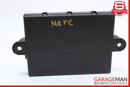 07-13 Mercedes W221 S550 S600 Front Right Side Door Control Module Unit OEM