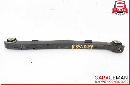 07-14 Mercedes W221 S550 CL550 Rear Right or Left Lower Thrust Control Arm OEM