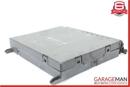 00-06 Mercedes W220 S430 S500 S55 AMG Rear Seat Control Module 2208201026 ÐÐÐ