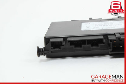 08-20 Mercedes R172 SLK250 CLS400 Front Right Passenger Seat Control Module Unit