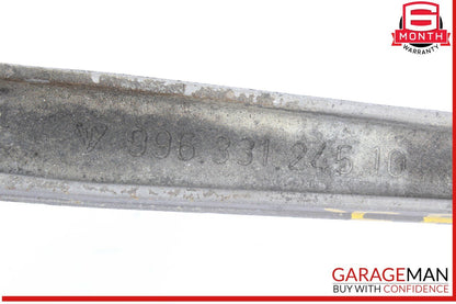97-05 Porsche Boxster Carrera 996 Rear Left or Right Lower Control Arm Track