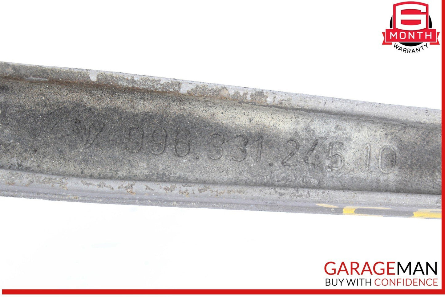 97-05 Porsche Boxster Carrera 996 Rear Left or Right Lower Control Arm Track