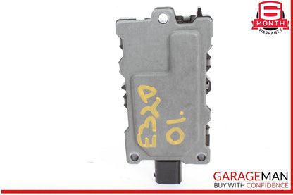 98-02 Mercedes W210 E320 Air Emission Pollution Sensor Control Module Unit OEM