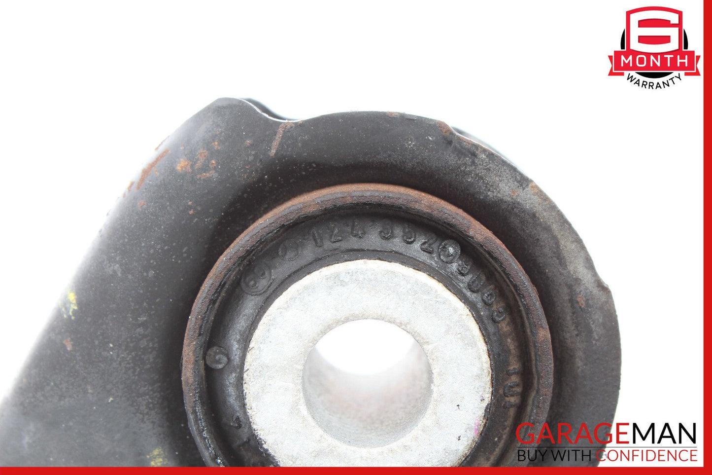 01-07 Mercedes W203 C230 Rear Right Passenger Side Upper Control Arm OEM