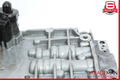 Mercedes S500 CL500 E500 7G Tronic Transmission Valve Body TCM 2202701906 OEM