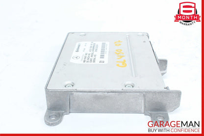 06-12 Mercedes X164 GL450 CLS550 Communication Control Module 2198200926 OEM