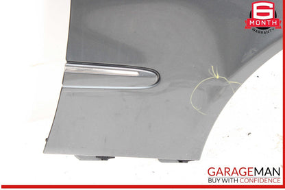 03-09 Mercedes W211 E350 E320 E55 AMG Front Right Side Wing Fender Panel OEM