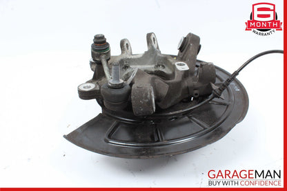 14-17 Maserati Ghibli Rear Right Passenger Side Spindle Knuckle Hub Bearing OEM