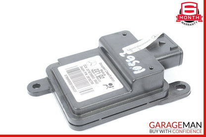 10-13 W221 Mercedes S550 S600 Seat Occupancy Module Sensor 2218709593 OEM