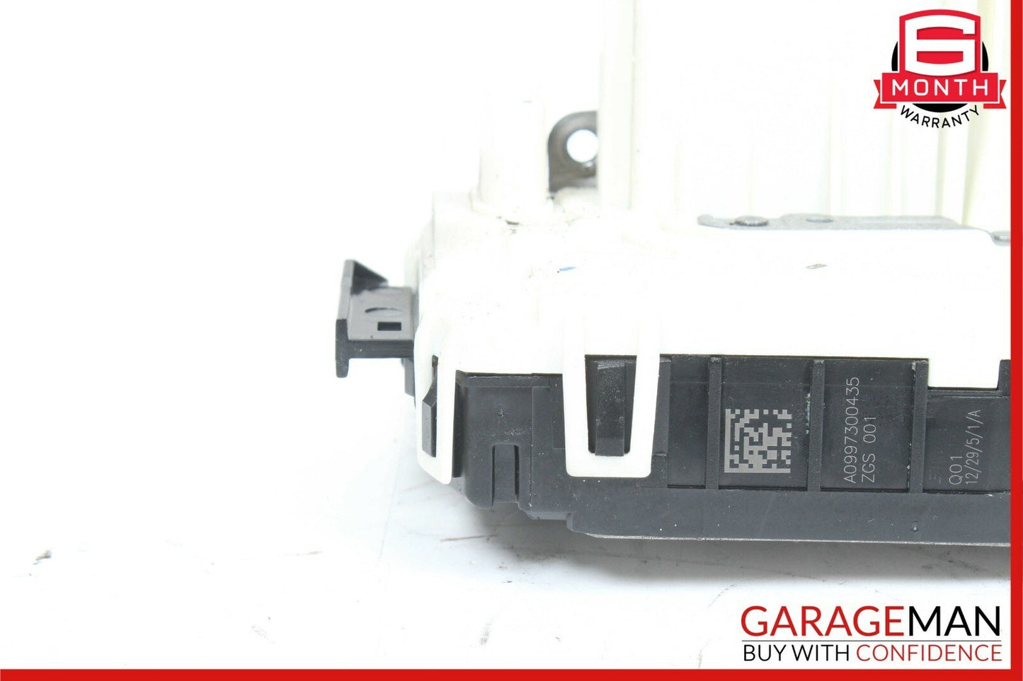 12-14 Mercedes W204 C250 C300 Sedan Rear Right Side Door Lock Latch Actuator OEM