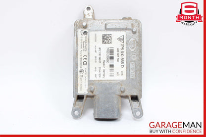 11-17 Porsche Cayenne 958 Front Left Side Blind Spot Sensor Control Module Unit