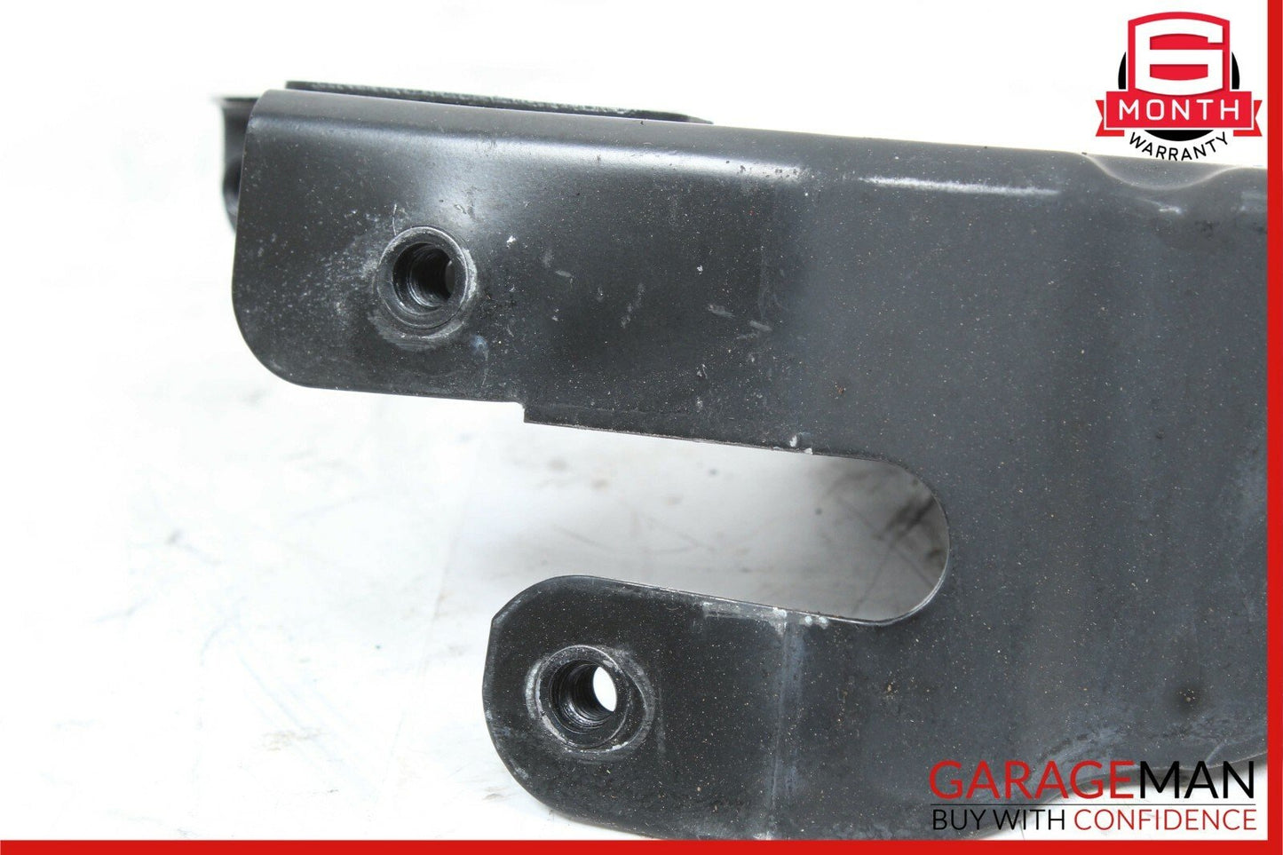 03-11 Mercedes E350 CLS550 Suspension Compressor Mounting Bracket Holder OEM