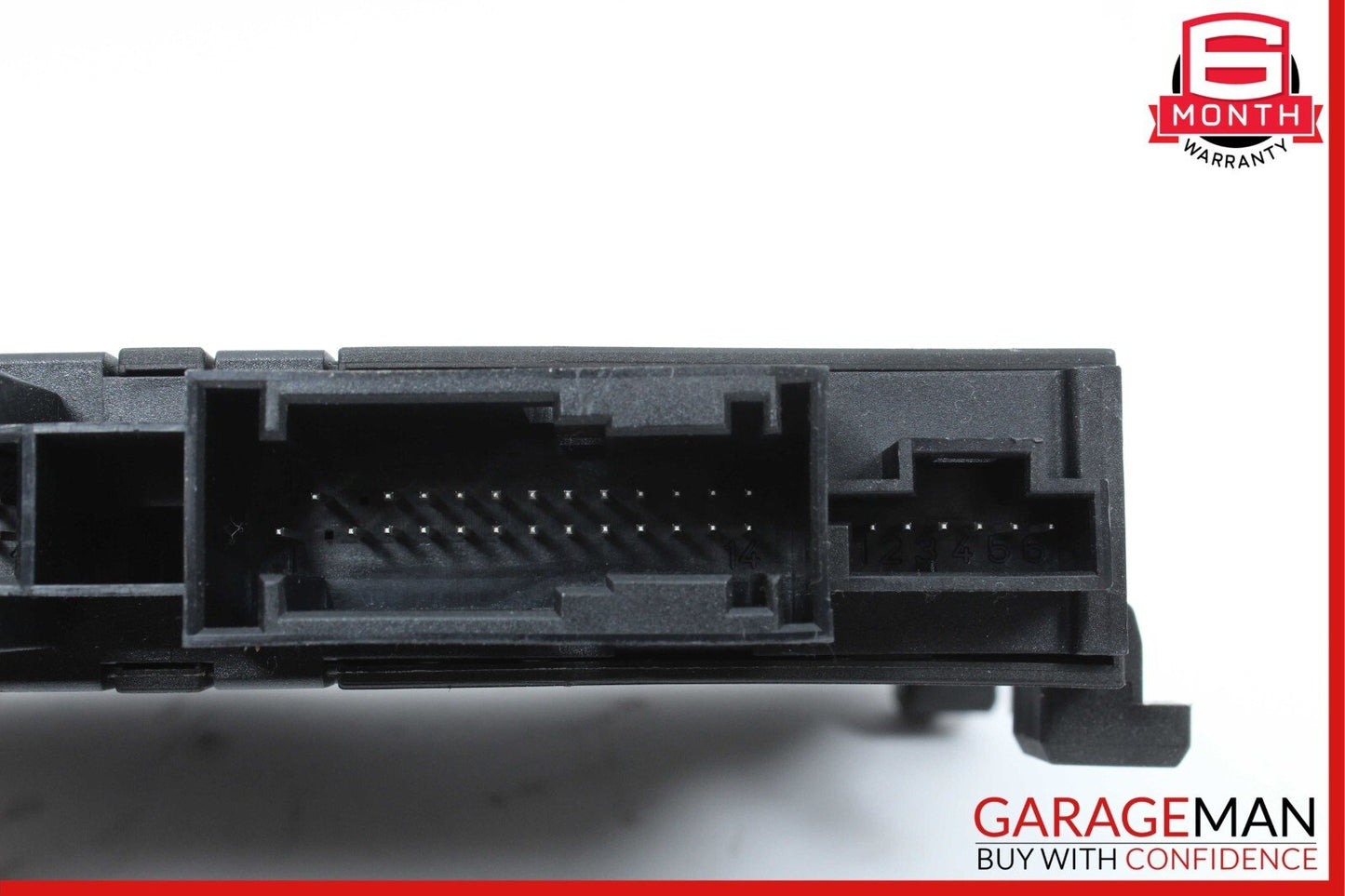 07-10 Mercedes W221 S63 AMG Front Left or Right Seat Contour Control Module OEM