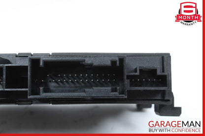 07-10 Mercedes W221 S63 AMG Front Left or Right Seat Contour Control Module OEM