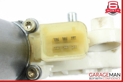 03-12 Mercedes SL500 CLK500 Front Left Side Door Window Regulator Motor Unit