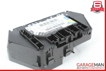 00-06 Mercedes W220 S430 S500 Rear Left Side Seat Door Control Module OEM