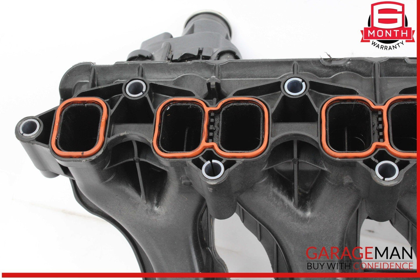 10-16 Mercedes W204 C250 SLK250 E250 Engine Air Intake Manifold 2661410525 OEM