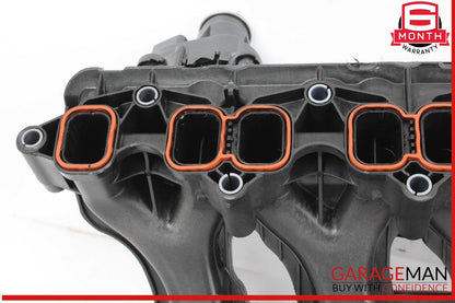 10-16 Mercedes W204 C250 SLK250 E250 Engine Air Intake Manifold 2661410525 OEM