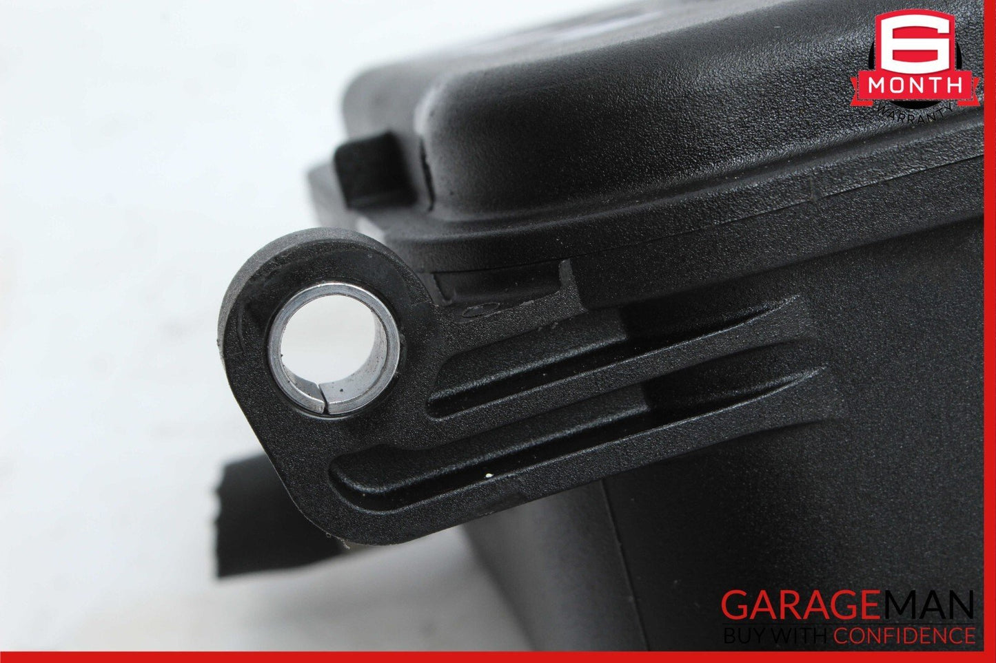 08-15 Mercedes W204 C250 C350 Power Steering Pump Reservoir Tank 0004602983