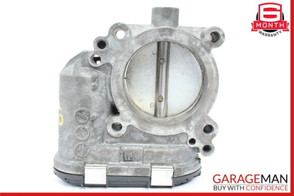 12-15 Mercedes W204 C250 SLK250 M271 Engine Throttle Body 2661410525 OEM