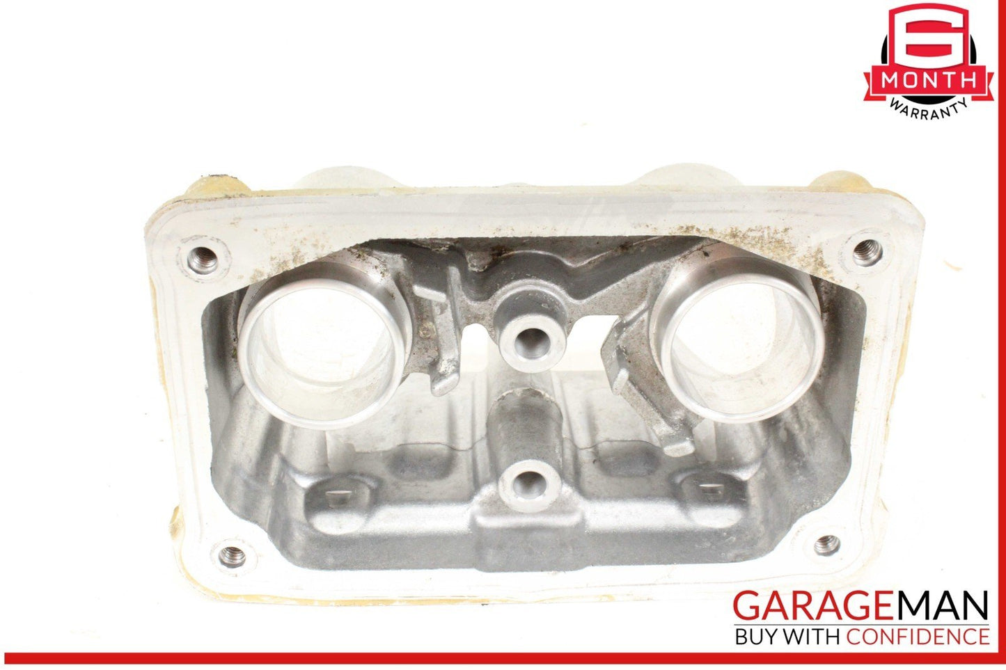 14-18 BMW X5 F15 X6 235i Engine Spark Plug Housing 7605104 OEM