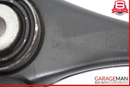 17-24 Audi RS5 Rear Left or Right Side Lower Forward Control Arm 4M0505292D OEM