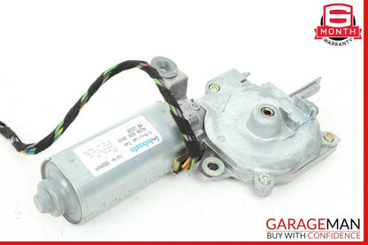 00-06 Mercedes W215 CL55 AMG S430 S500 Sunroof Sun Roof Window Slide Motor OEM