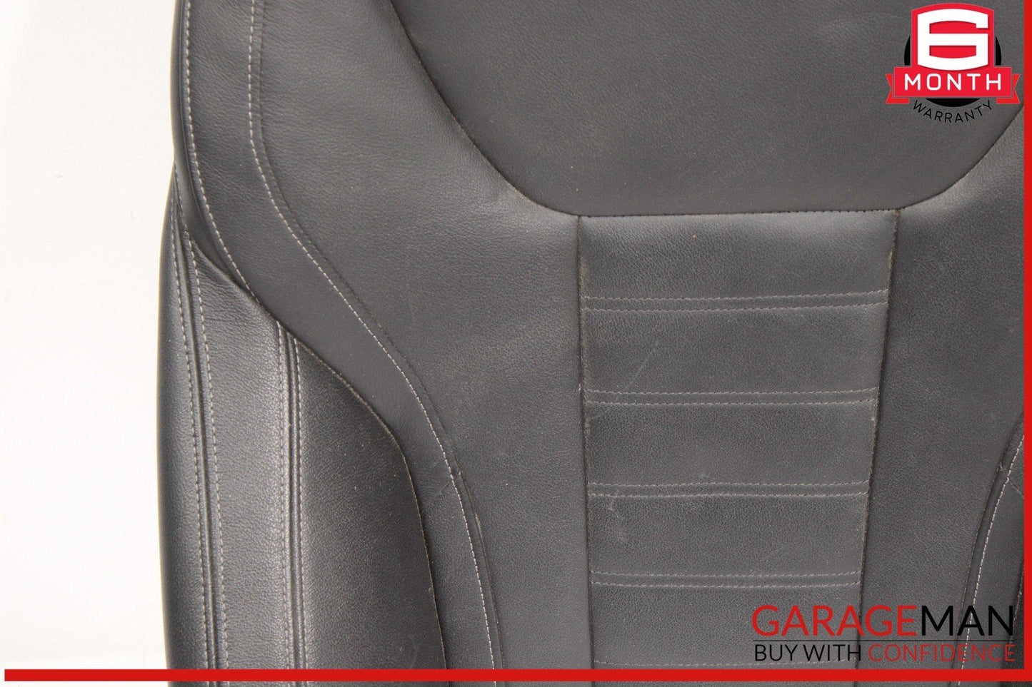 19-24 BMW M340i G20 Front Right Upper Bottom Seat Cushion OEM