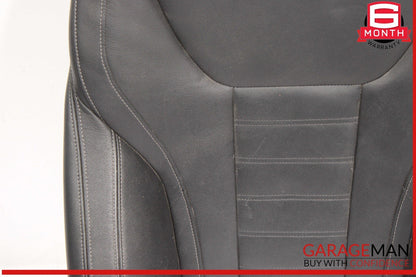 19-24 BMW M340i G20 Front Right Upper Bottom Seat Cushion OEM