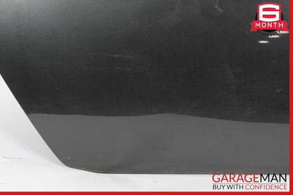 08-14 Maserati GranTurismo M145 Right Side Door Shell Frame Panel OEM