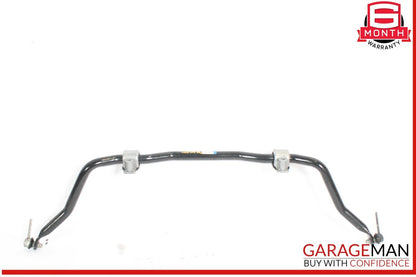 14-17 Maserati Ghibli Front Stabilizer Anti Roll Sway Bar Frame 06700072740 OEM