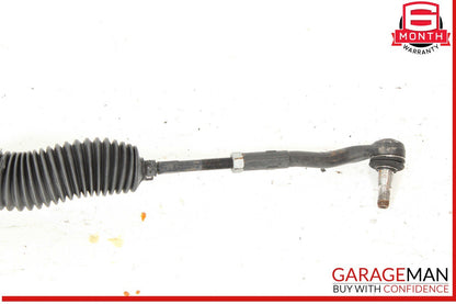 05-09 Mercedes W209 CLK500 Power Steering Rack & Pinion Assembly RWD OEM