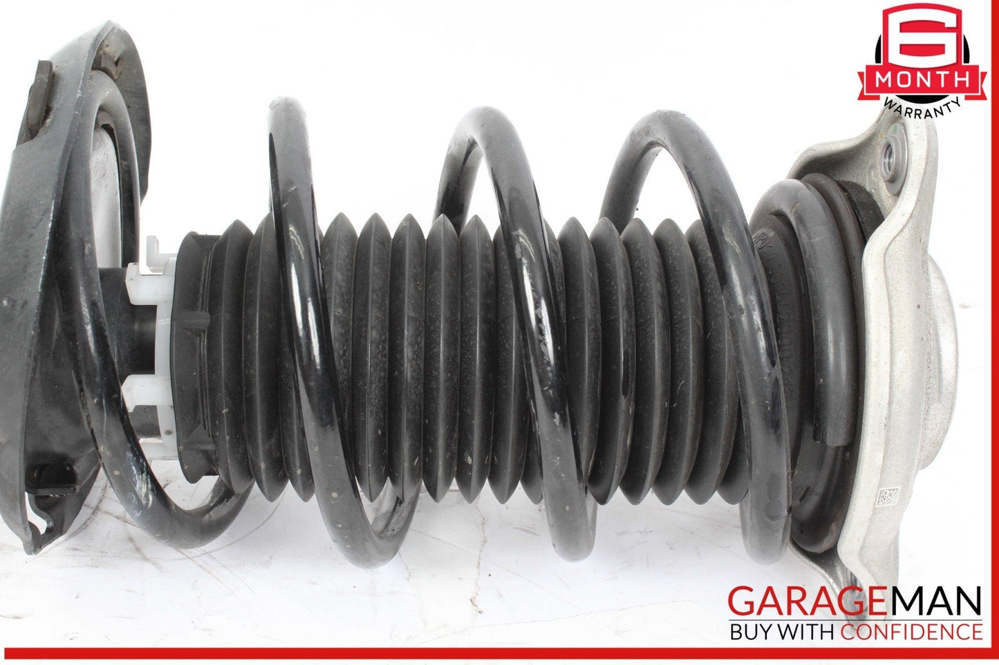 20-23 Mercedes W118 CLA250 Front Left and Right Side Shock Strut Absorber Set