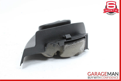 06-12 Mercedes GL350 ML350 GL450 Front Right Door Audio Tweeter Speaker Black
