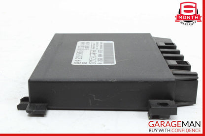 06-08 Mercedes W219 CLS550 Parktronic Control Module PDC 2195450332 OEM