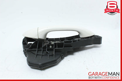 06-13 Mercedes W164 ML350 R350 GL450 Front Right Side Exterior Door Handle OEM