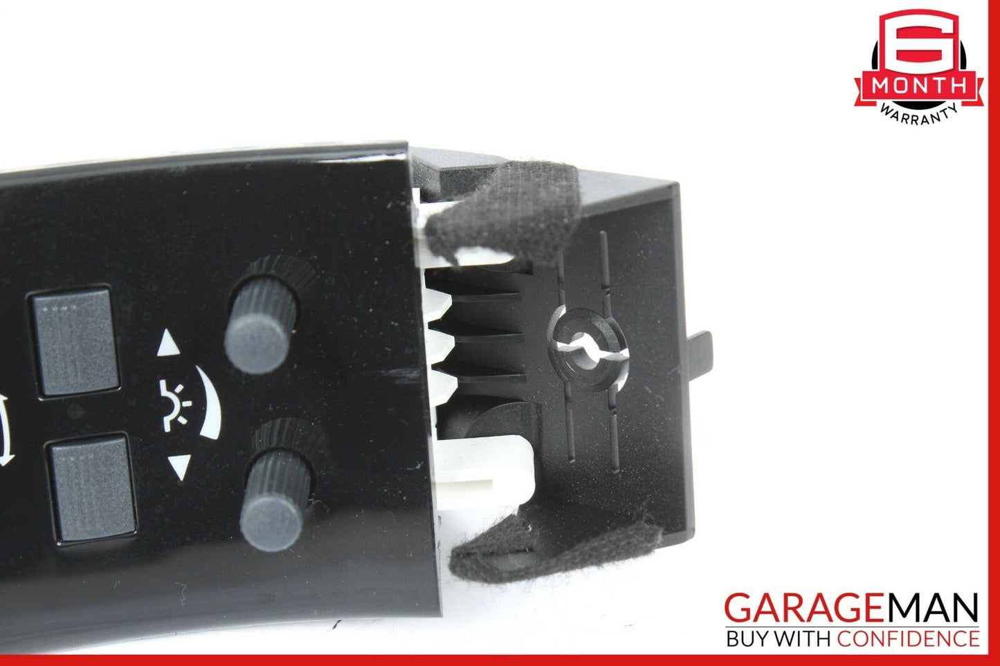 07-14 Mercedes CL550 S350 S550 Instrument Cluster Control Switch Module Unit OEM